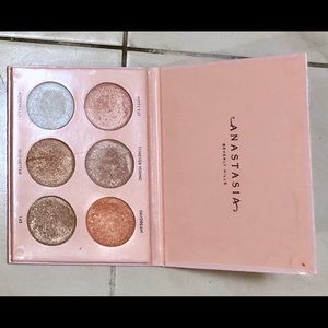Anastasia Beverly Hills Nicole Guerriero Glow Kit